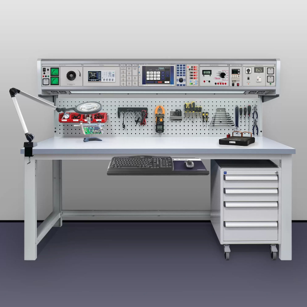 Калібрувальний стенд Time electronics CBP-ELEC2