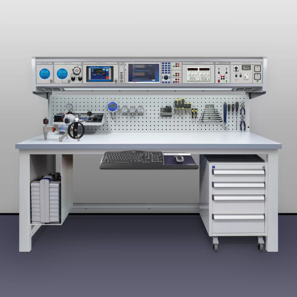 Калібрувальний стенд Time electronics CBP-PRES2