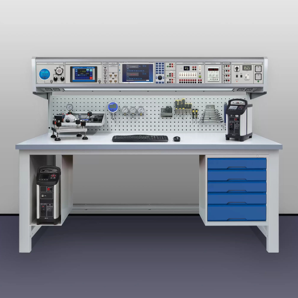 Калібрувальний стенд Time electronics CBP-PROC1