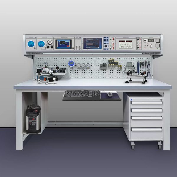 Калібрувальний стенд Time electronics CBP-PROC2