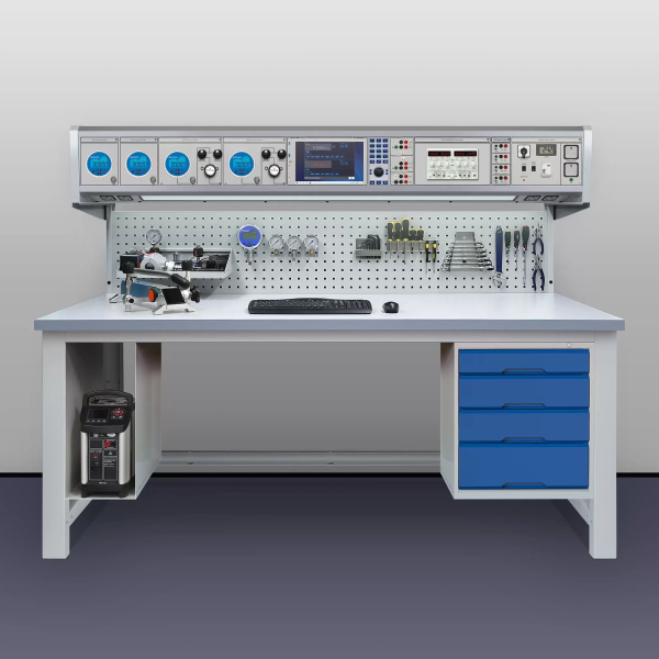Калібрувальний стенд Time electronics CBP-PROC3