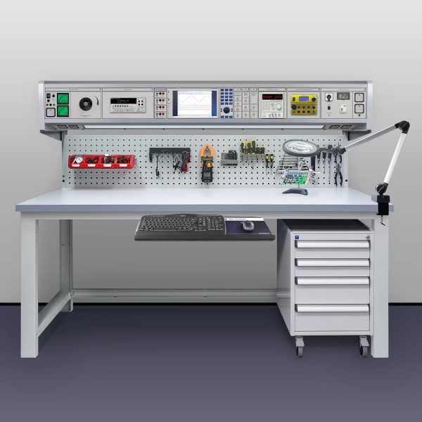 Лабораторний стенд Time electronics CBP-RM2 CalBench