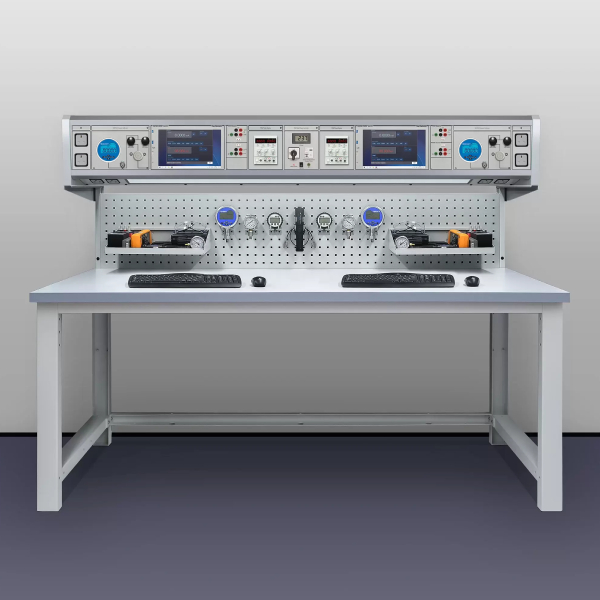 Навчальний калібрувальний стенд Time electronics CBP-TRN2 CalBench