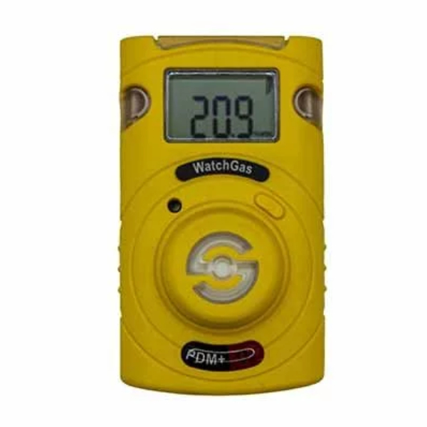 Портативний детектор перекису водню WatchGas PDM+ H2O2