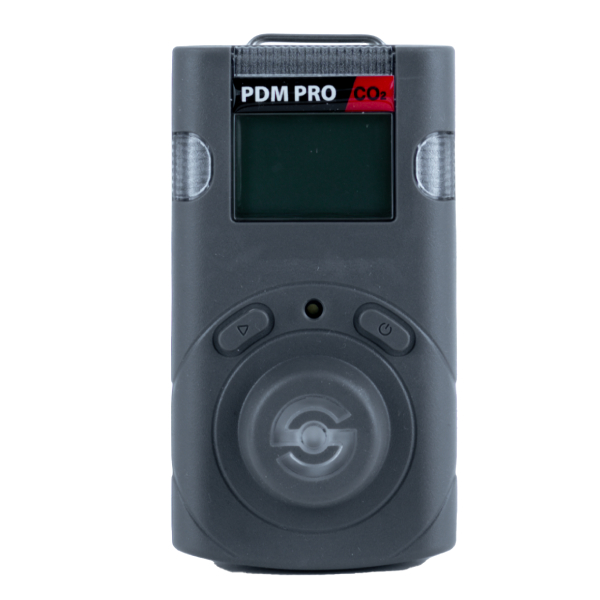 Газоаналізатор CO2 WatchGas PDM PRO CO2