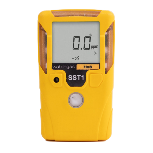 Газоаналізатор H2S, SO2, CO або O2 WatchGas SST1