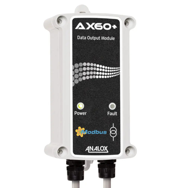 Модуль виведення даних Analox Ax60+ DOM