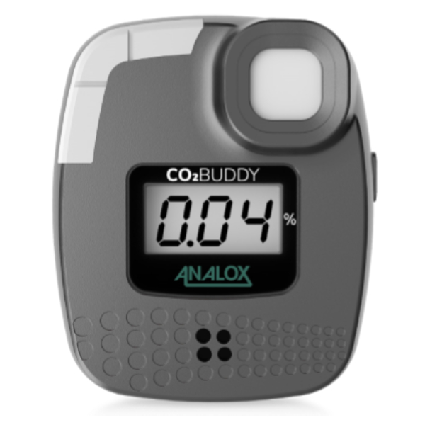 Персональний сигналізатор Analox CO2 BUDDY