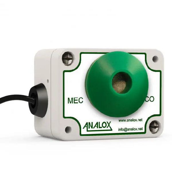 Датчик чадного  газу Analox MEC CO