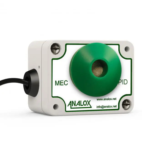 Електрохімічний датчик ЛОС Analox MEC VOC
