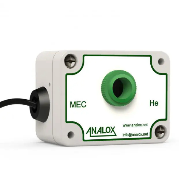 Датчик гелію Analox MEC He