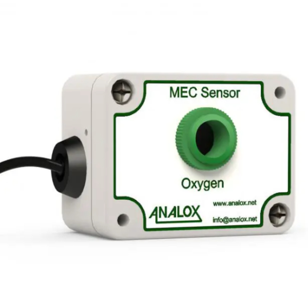 Датчик кисню Analox MEC O2
