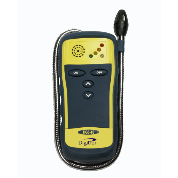 Детектор витоків газу Digitron DGS-10