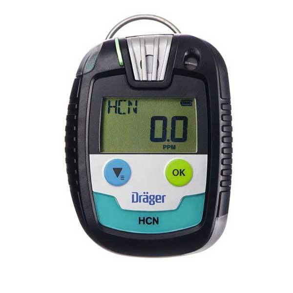 Портативний детектор органічних парів Dräger PAC 8000 OV