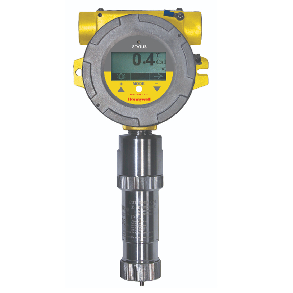 Стаціонарний фотоіонізаційний детектор (PID) Honeywell RAEGuard 2 PID