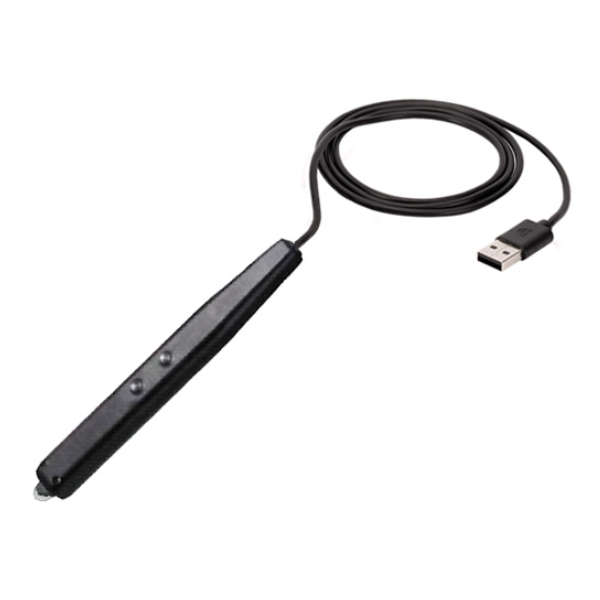 Електронний курвіметр KOIZUMI CV-98USB
