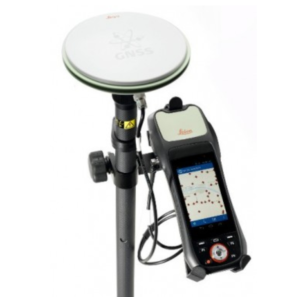 Комплект GIS/GNSS Leica ZRover
