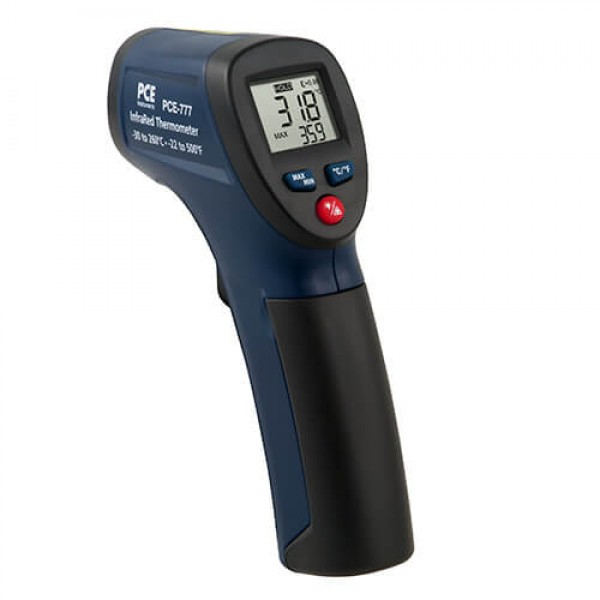 Промисловий пірометр PCE Instruments PCE-777N