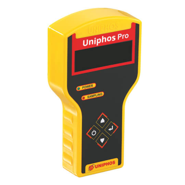 Газоаналізатор Uniphos  Pro