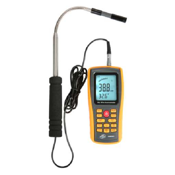 Анемометр Benetech GM-8903