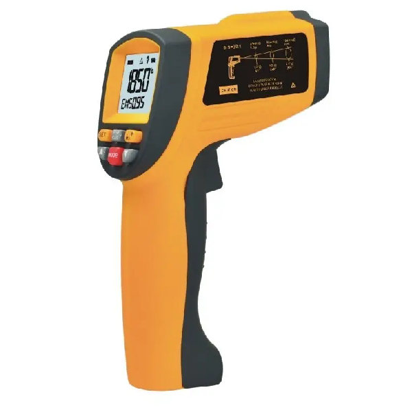 Пірометр Benetech GM1850