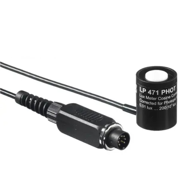 Датчик для люксметра Delta OHM LP-471 PHOT