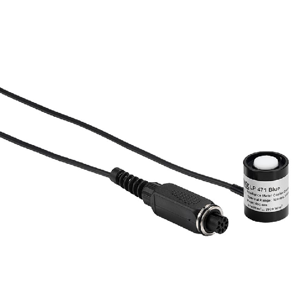 датчик для люксметрів HD-2302.0 та HD-2102.2 DeltaOhm DeltaOhmLP 471 PAR