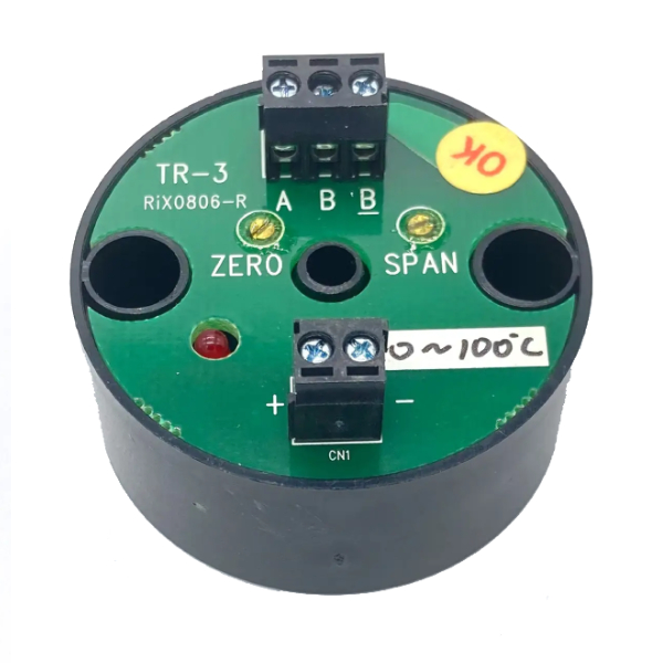Трансмітер температури  4-20mA Ezodo TR-3
