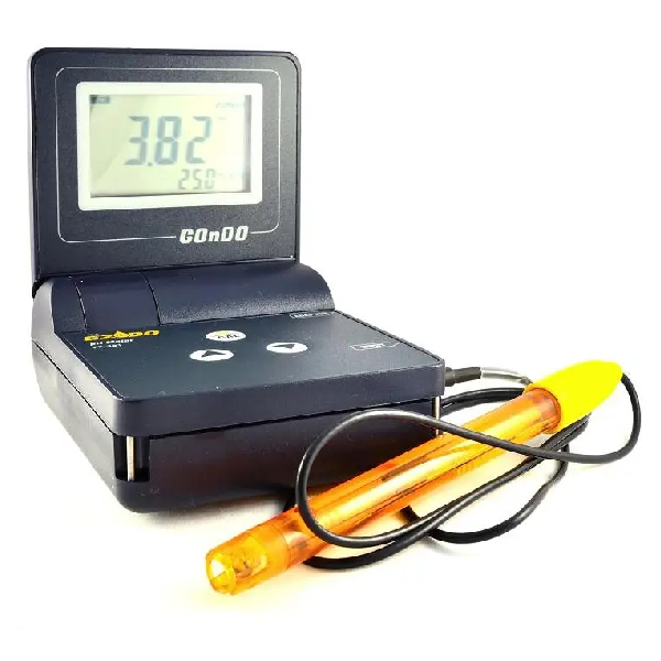 Трансмітер температури і вологості  (0...100 °C / 0…100 % RH) Ezodo TRH-302WA