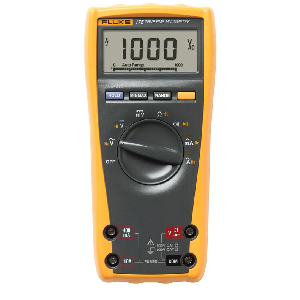 Цифровий мультиметр Fluke 175