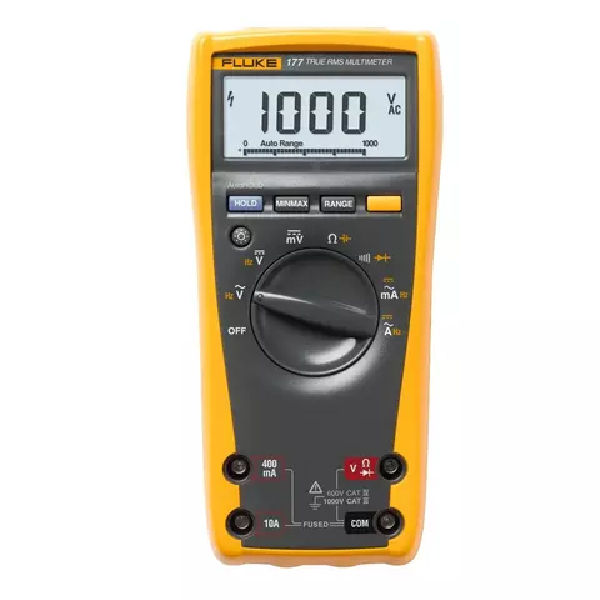 Цифровий мультиметр Fluke 177