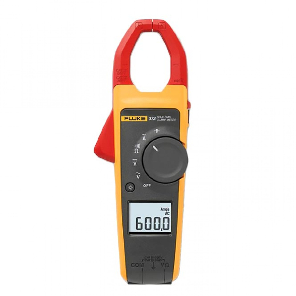 Струмові кліщі Fluke 373