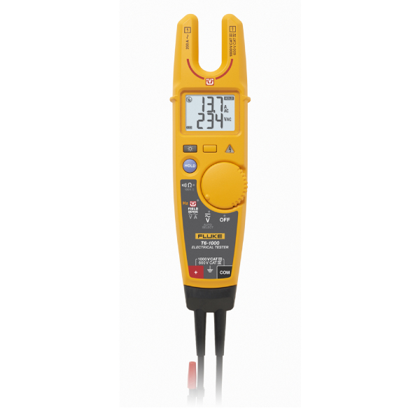 Струмові Fluke T6-1000