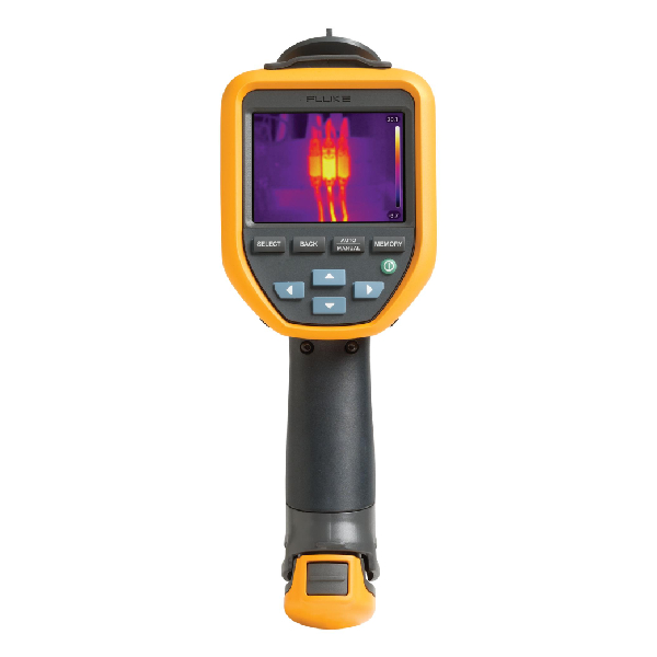 Тепловізори Fluke TiS20+