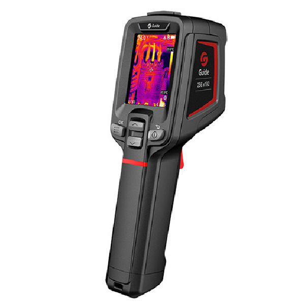 Тепловізор Guide IR PC210