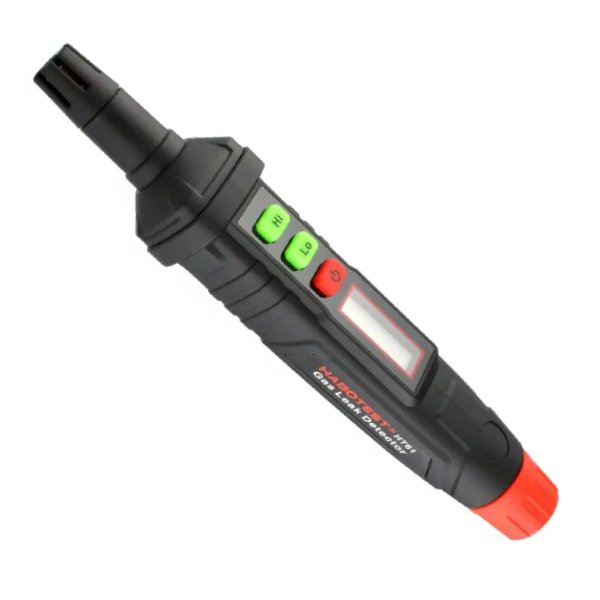 Детектор витоку горючих газів Habotest HT61