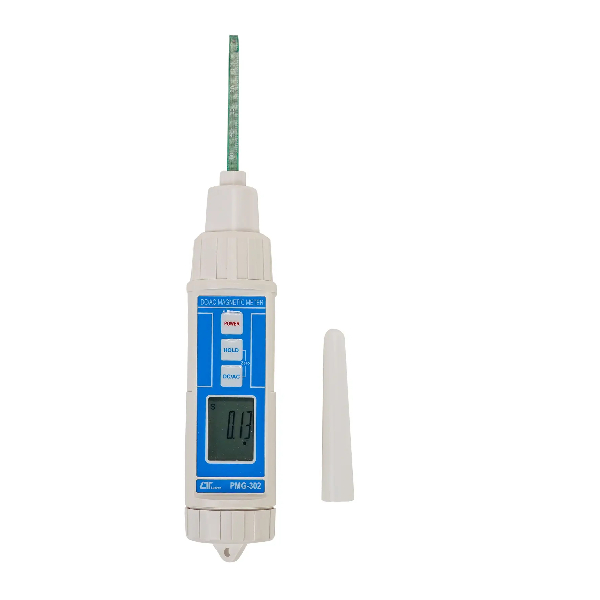 Магнітометр AC/DC LUTRON PMG-302