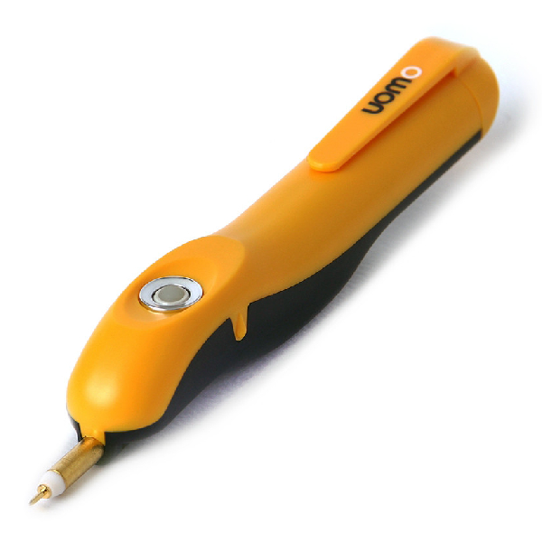 Цифровий міні-осцилограф (PC USB, 25 МГц, 1 канал) OWON RDS1021I
