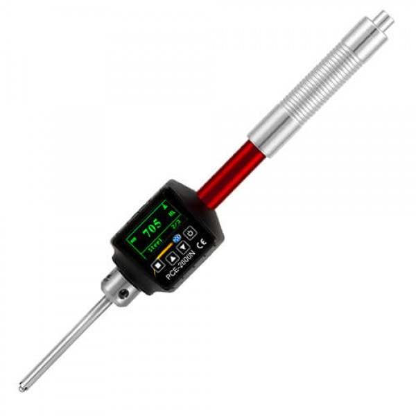 Твердомір для металів PCE Instruments PCE-2600N