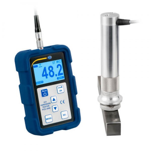 Контактно-резонансний твердомір PCE Instruments PCE-3000U
