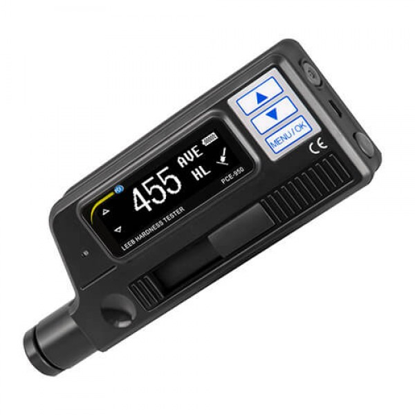 Твердомір для металів PCE Instruments PCE-950