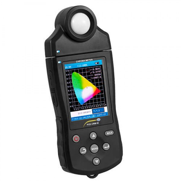 Спектрометр, люксметр, колориметр PCE Instruments PCE-CRM 40