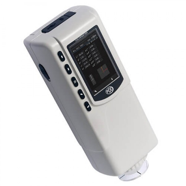 Колориметр з апертурою Ø 4 мм PCE Instruments PCE-CSM 1