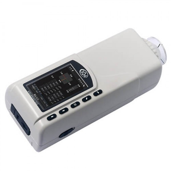 Колориметр з апертурою Ø 8 мм PCE Instruments PCE-CSM 2