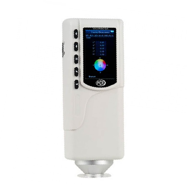 Колориметр з апертурою Ø 20 мм PCE Instruments PCE-CSM 4
