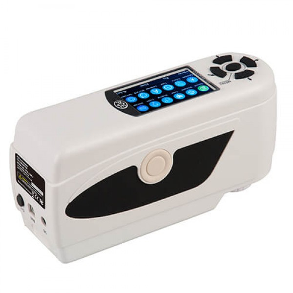 Колориметр з апертурою Ø 8 мм PCE Instruments PCE-CSM 6