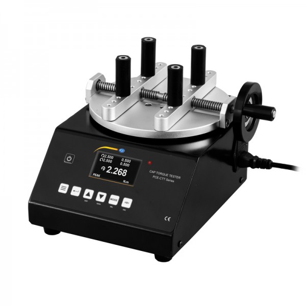 Торсіометр до 10 Н*м з термопринтером PCE Instruments PCE-CTT 10