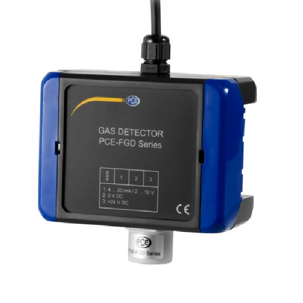 Аналізатор окису етилену PCE Instruments PCE-FGD C2H4O