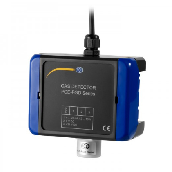 Аналізатор озону PCE Instruments PCE-FGD О3