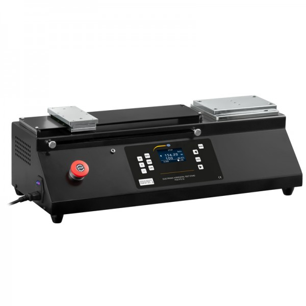 Тестовий стенд  (горизонтальний) PCE Instruments PCE-HTS 50